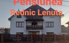 Pensiunea Rednic Lenuta